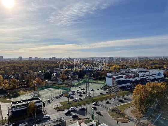 Продаж Квартира 3-кімнатна, 11/15 поверх на вул. Сокольницька Харків