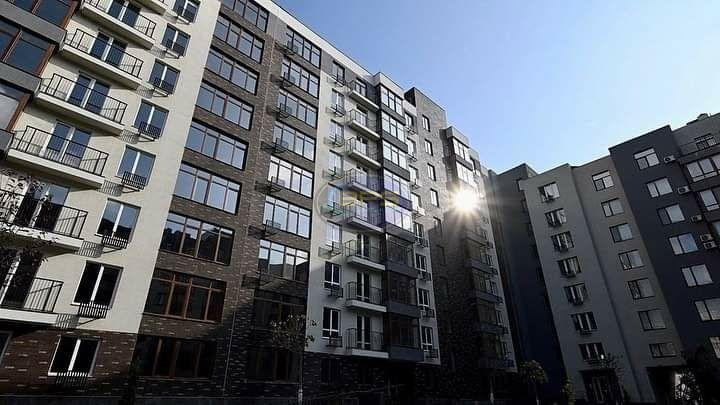 Продаж 1к квартири 23.06 кв. м Фонтанка - фото 8