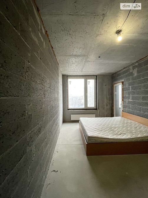 Продаж Квартира 2-кімнатна, 15/25 поверх на Дніпровська Набережна, 16-Г Kiev - photo 1