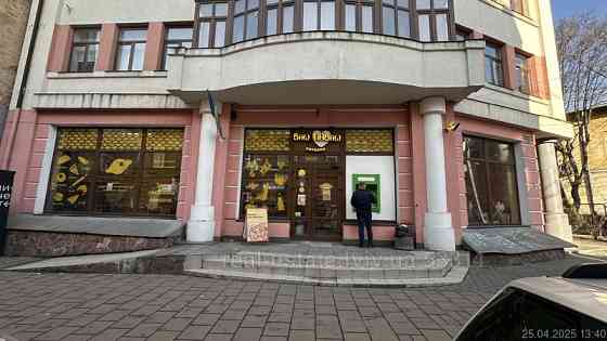 Продаж Квартира на улица Костомарова Миколи L'viv