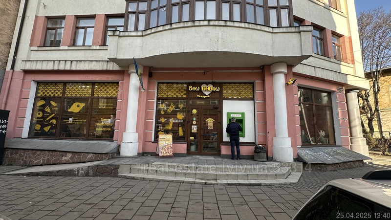 Продаж Квартира на улица Костомарова Миколи L'viv - photo 1