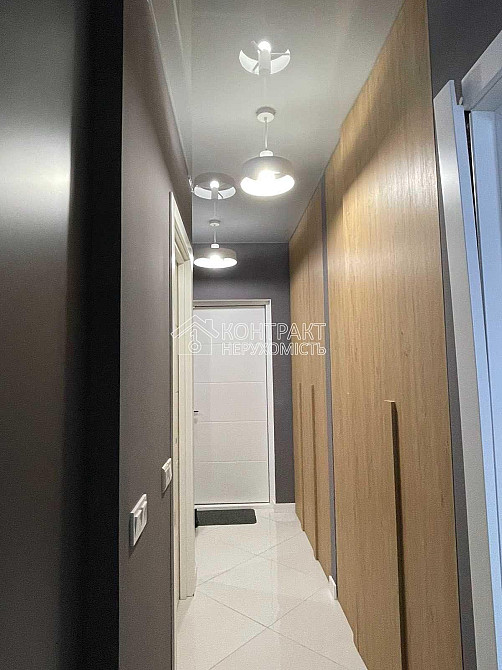 Оренда Квартира 1-кімнатна, 9/12 поверх на вул. Гвардійців Широнінців Харків - фото 5