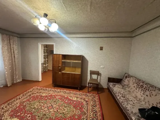 Оренда 2к Квартира 45 кв.м Абхазька, 4А Дніпро