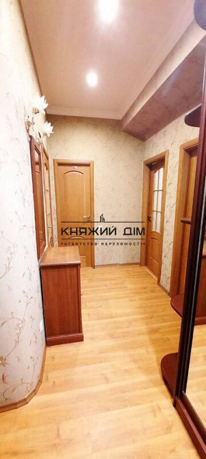 Оренда 2-кімнатної квартири метро Арсенальна № 11153489 Київ - фото 3