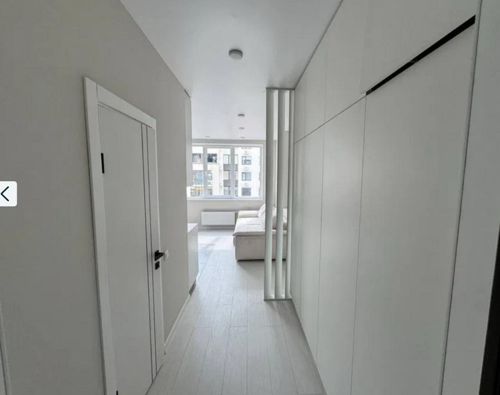 Продаж Квартира 1-кімнатна, 13/17 поверх на Академика Вильямса ул. Одеса - фото 8