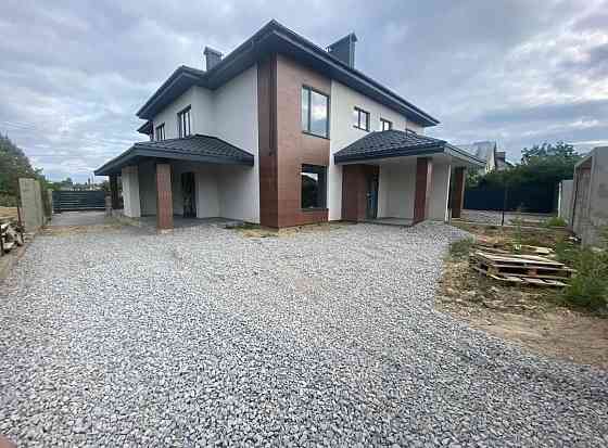 Продаж 3-поверховий Будинок з ділянкою 2 сот 130 кв.м 4 кімн. на Антоновича Житомир