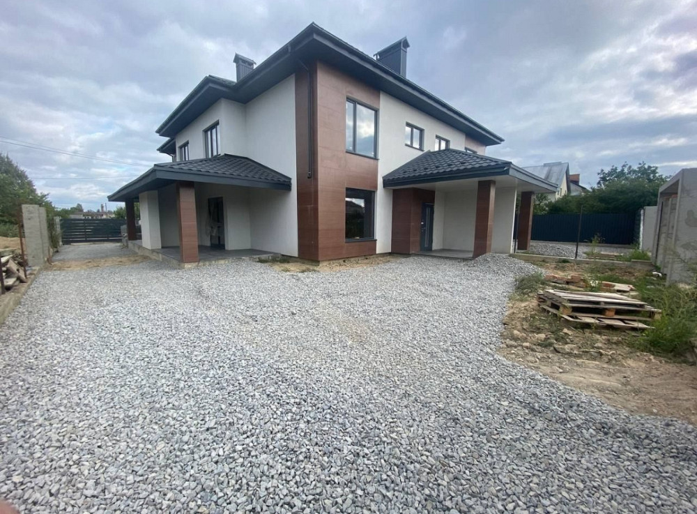 Продаж 3-поверховий Будинок з ділянкою 2 сот 130 кв.м 4 кімн. на Антоновича Житомир - изображение 2