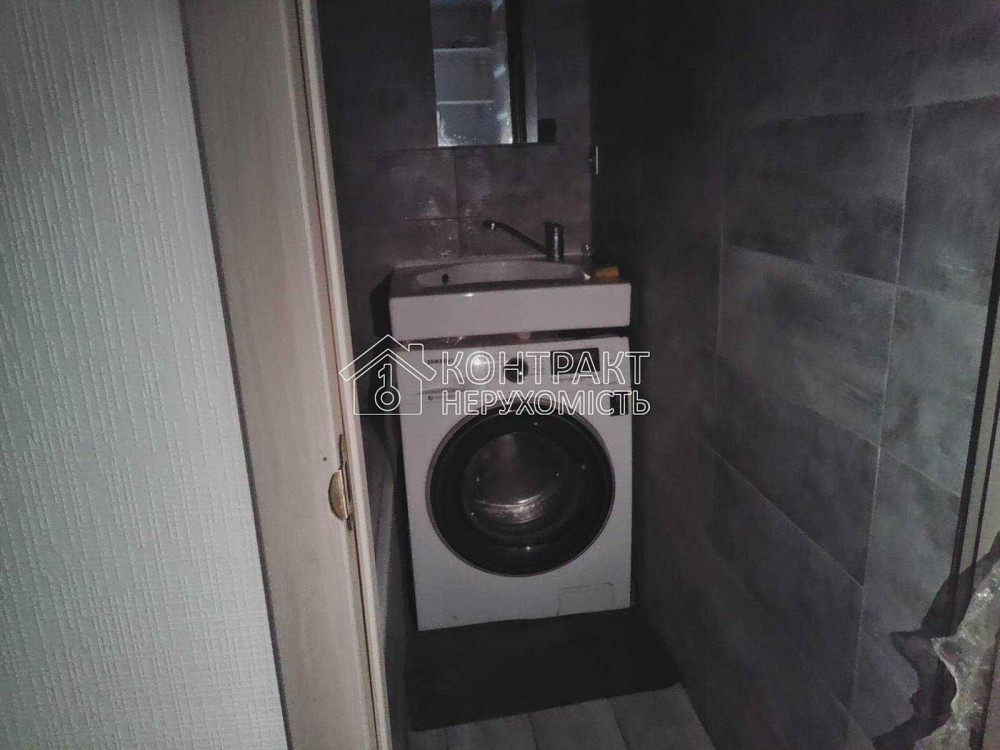 Оренда Квартира 3-кімнатна, 8/10 поверх на вул. Науки Харків - фото 12