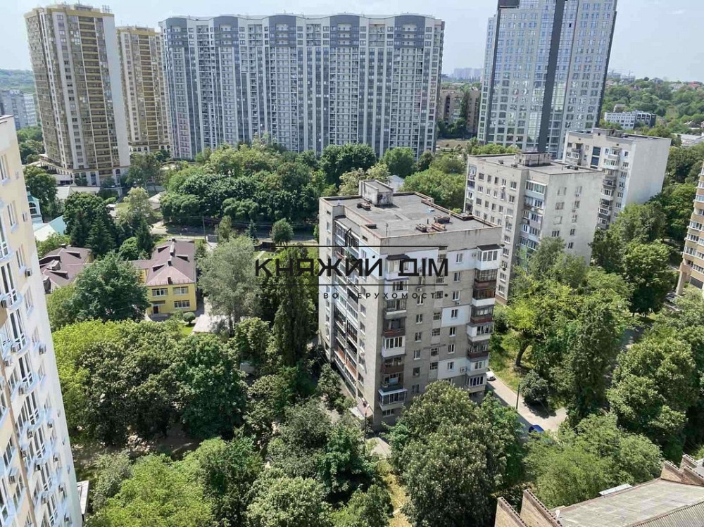 Оренда 4-х к. квартира студіо в ЖК Soho Residense. №11198418 Київ - фото 14