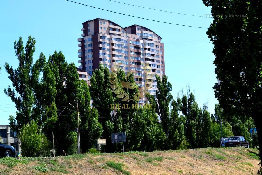 Продаж Квартира 1-кімнатна, 17/23 поверх на Харьковское шоссе, 17А Київ - фото 5