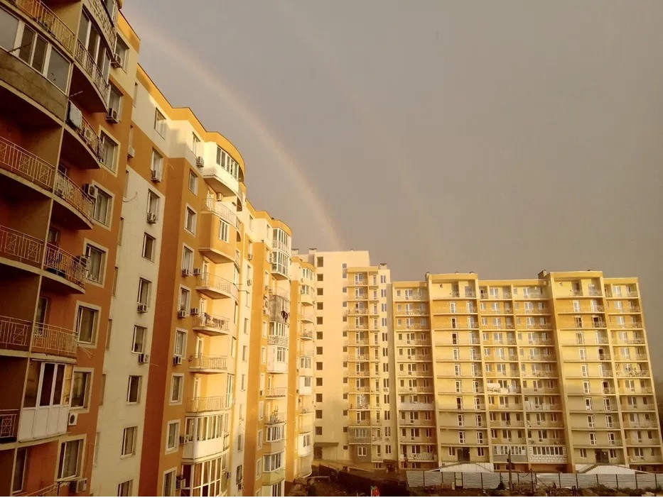 2-комнатная квартира , с новым ремонтом и мебелью в новом ЖК в Малиновском районе Odessa - photo 16