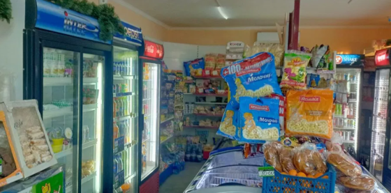 Продам дом + минимаркет в Корсунцах (ул.Заболотного) Корсунці
