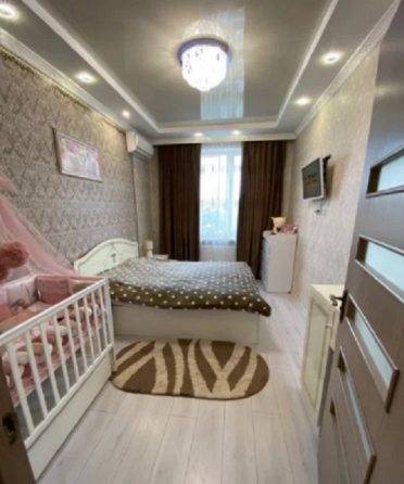 Продается однокомнатная квартира на ул. Николая Боровского Odessa