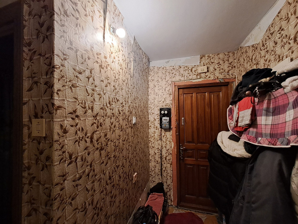 Продаж Квартира 2-кімнатна, 5/5 поверх на вул. Карпенка Тернопіль - фото 5