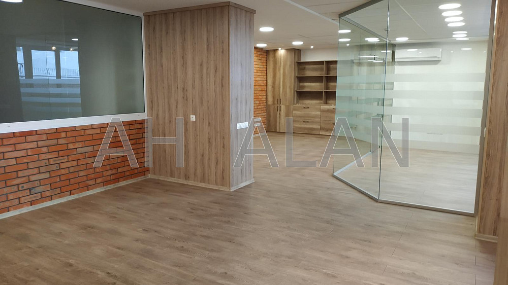 Оренда офісне приміщення на вул. Ділова приміщень - 4, поверх - 2/2 Київ - фото 9