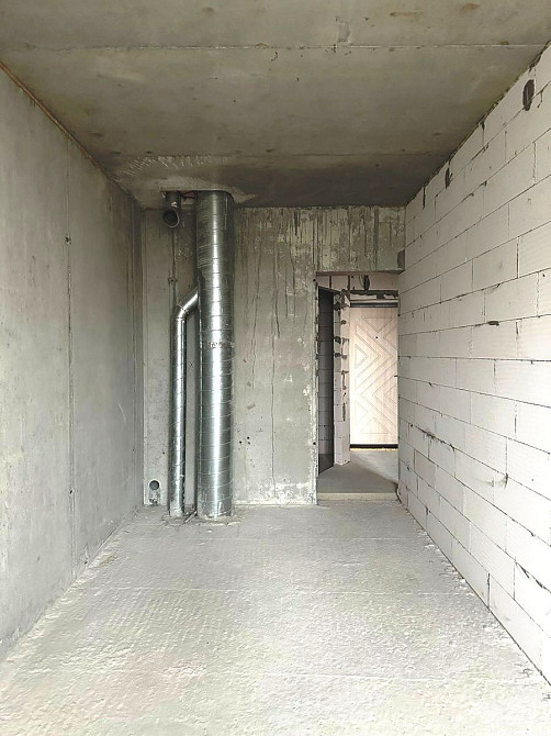 Однокомнатная квартира в ЖК Акварель 3 на Пишоновской Одеса - фото 3