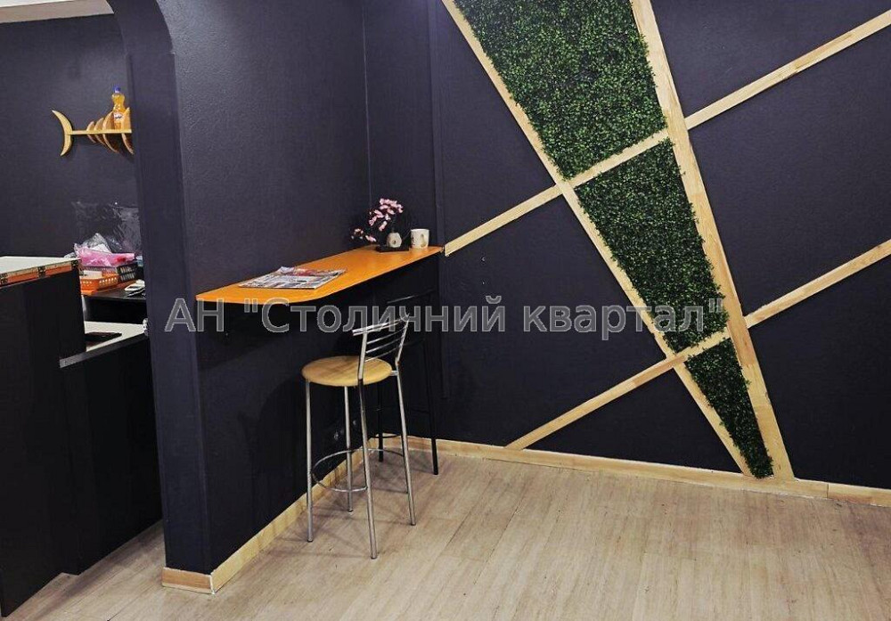 Оренда торгове приміщення на Миропільська вул., 3 приміщень - 3, поверх - 1/9 Київ - фото 4