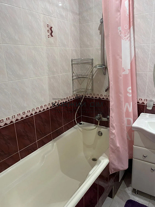 Оренда Квартира 2-кімнатна, 11/16 поверх на Радунская ул. Київ - фото 11