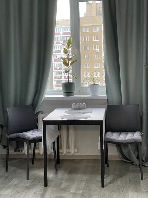 Оренда Квартира 1-кімнатна, 13/18 поверх на Анни Ахматовой, 41 Київ - фото 1