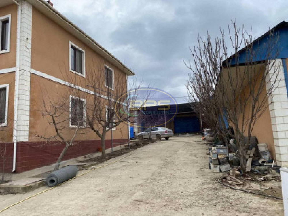 Продаж приміщення вільного призначення на вул. Шевченко приміщень - 6, поверх - 1/2 Великий Дальник - фото 3