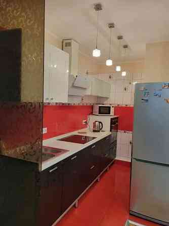 Оренда Квартира 2-кімнатна, 20/25 поверх на ул. Княжий Затон, 9 Kiev