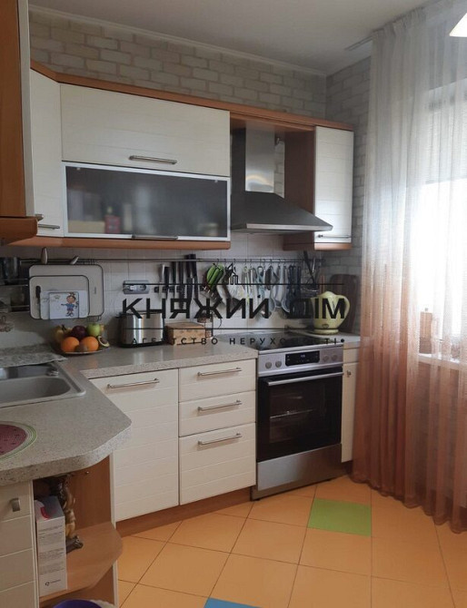 Продаж 3 кімнатної квартири по вул. Озерна 26 Метро Героїв Дніпра 21144637 Київ - фото 11