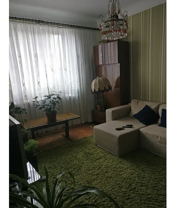 3-кімнатна, Іоанна Павла ІІ вул. (Патріса Лумумби), 15, Печерський Kiev - photo 14