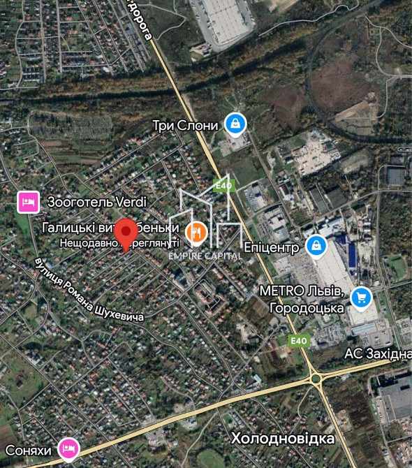 Продаж 2-поверховий Будинок з ділянкою 2.7 сот 125 кв.м 4 кімн. на Гоголя вул. Зимна Вода - фото 5