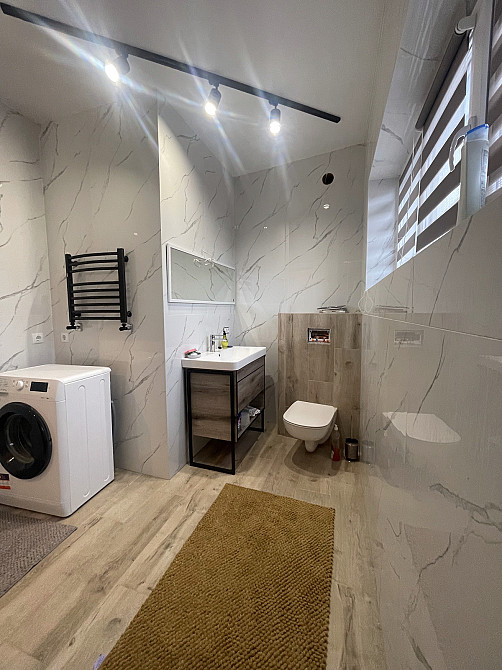 Продаж Будинок на жк Сметана Birky (Zhovkivskyi raion) - photo 9