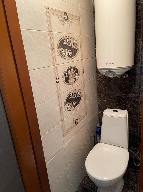 Продам 4 х комнатную квартиру с достойным ремонтом на Святослава Рихтера(Щорса) Одеса - фото 10