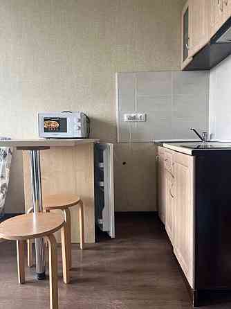 Оренда Квартира 1-кімнатна, 3/27 поверх на Брожка, 70 Київ