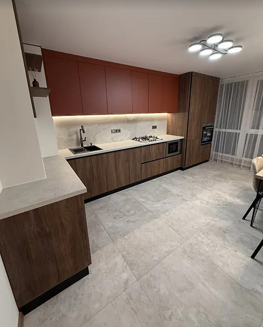 Продаж 2к квартири 82.3 кв. м на пров. Цегельний Тернопіль - фото 5