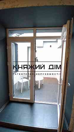 Оренда офісне приміщення на Малая Житомирская ул. поверх - 1 Київ