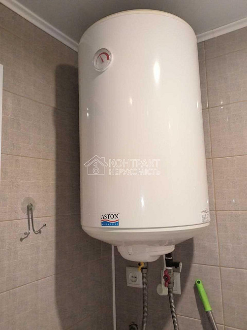 Оренда Квартира 2-кімнатна, 8/9 поверх на вул. Гвардійців Широнінців Харків - фото 18