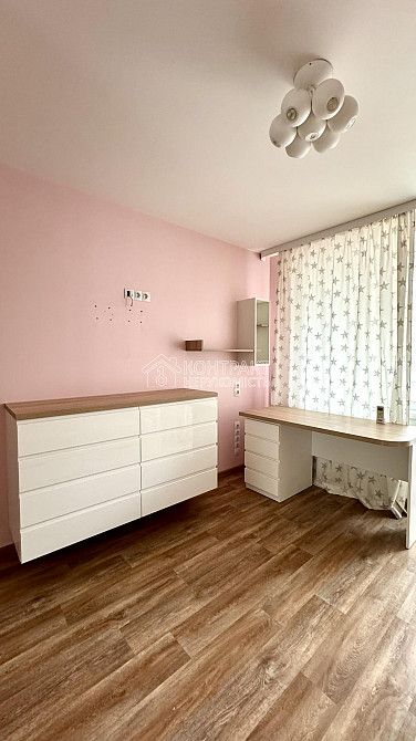 Продаж Квартира 3-кімнатна, 2/12 поверх на вул. Валентинівська Харків - фото 5