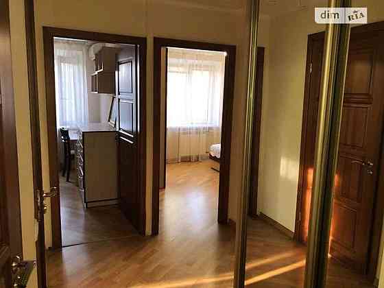 Оренда Квартира 3-кімнатна, 2/20 поверх на ул. Азербайджанская, 5 Kiev