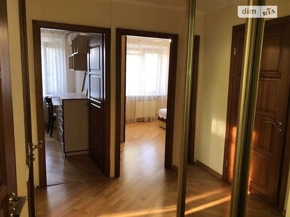 Оренда Квартира 3-кімнатна, 2/20 поверх на ул. Азербайджанская, 5 Київ - фото 3