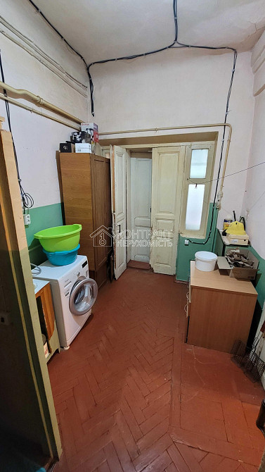 Продаж Квартира 2-кімнатна, 1/1 поверх на вул. Валерьяновская Kharkiv - photo 9