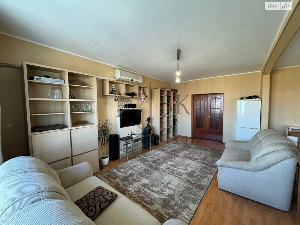 Продаж Квартира 3-кімнатна, 15/16 поверх на Петра Григоренка, 24 Київ - фото 5