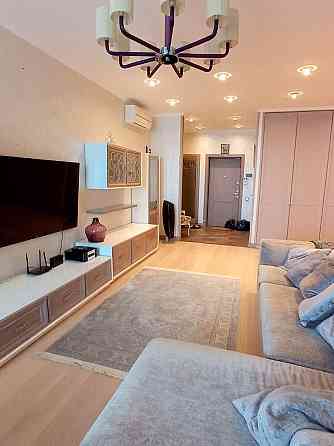 Продаж Квартира 2-кімнатна, 20/25 поверх на Василя Тютюнника вул., д. 37/1 Київ