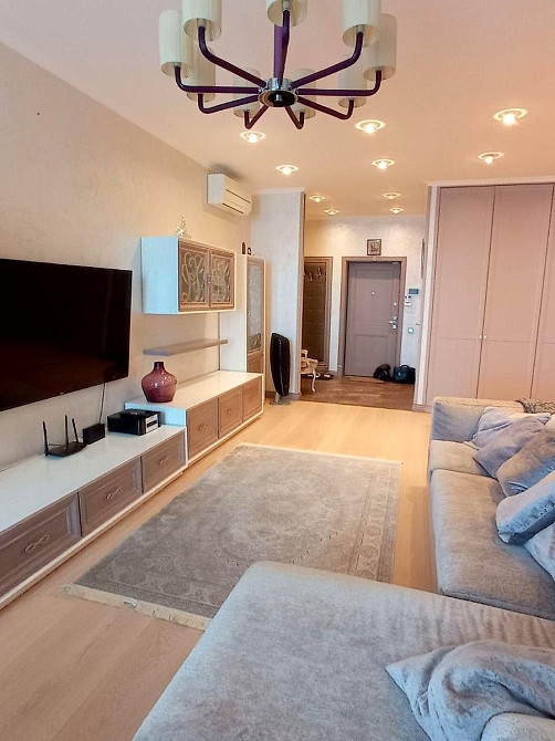 Продаж Квартира 2-кімнатна, 20/25 поверх на Василя Тютюнника вул., д. 37/1 Київ - фото 3