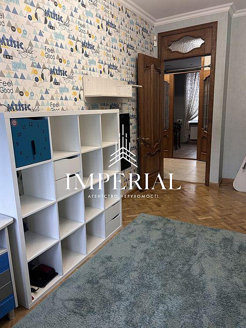Продаж Квартира 3-кімнатна, 2/4 поверх на вул. Митрофана Довнар-Запольського Киев - изображение 4