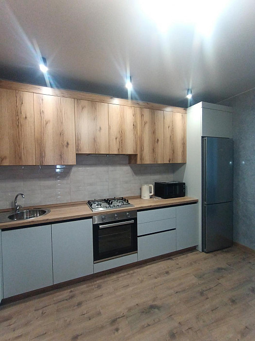 Продаж Квартира 1-кімнатна, 6/10 поверх на вул. Домбровського Житомир - изображение 6