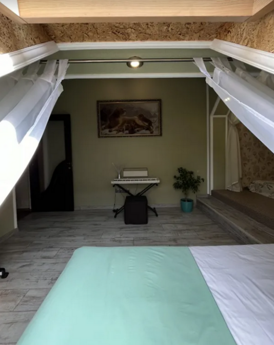 Продаж 3к квартири 75 кв. м на вул. Острозького Князя Тернопіль - фото 12