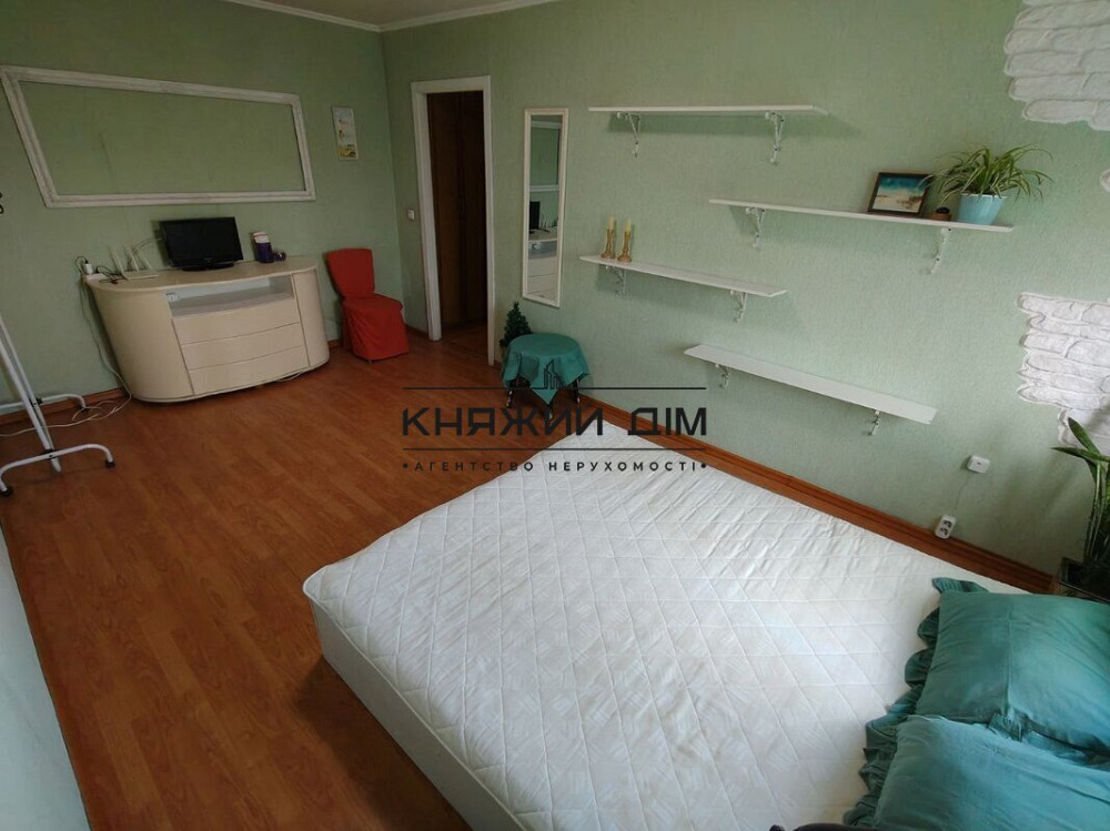 Оренда Квартира 2-кімнатна, 6/16 поверх на Березняковская ул. Київ - фото 6