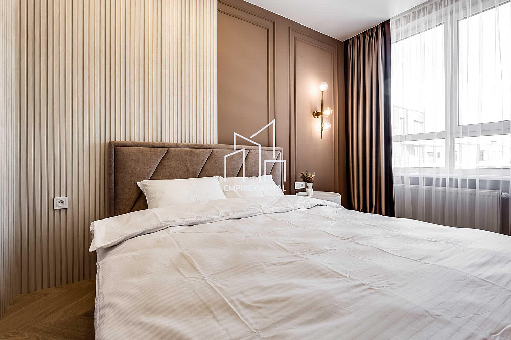 Продаж 1-кімнатна квартира Львів - фото 13