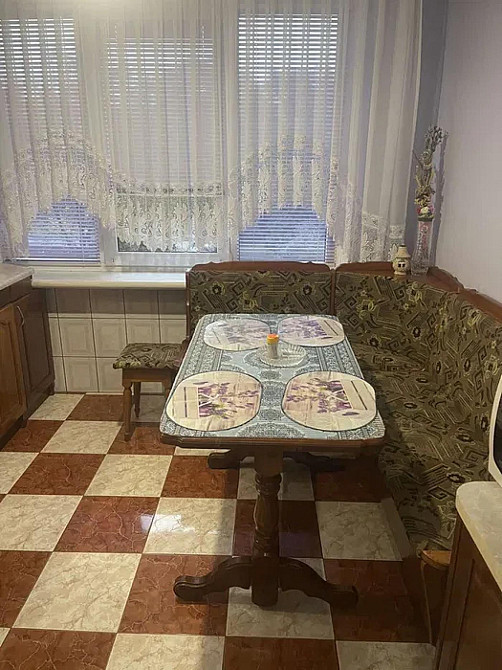 Продаж Квартира 3-кімнатна, 3/9 поверх на вул. Пулюя L'viv - photo 9