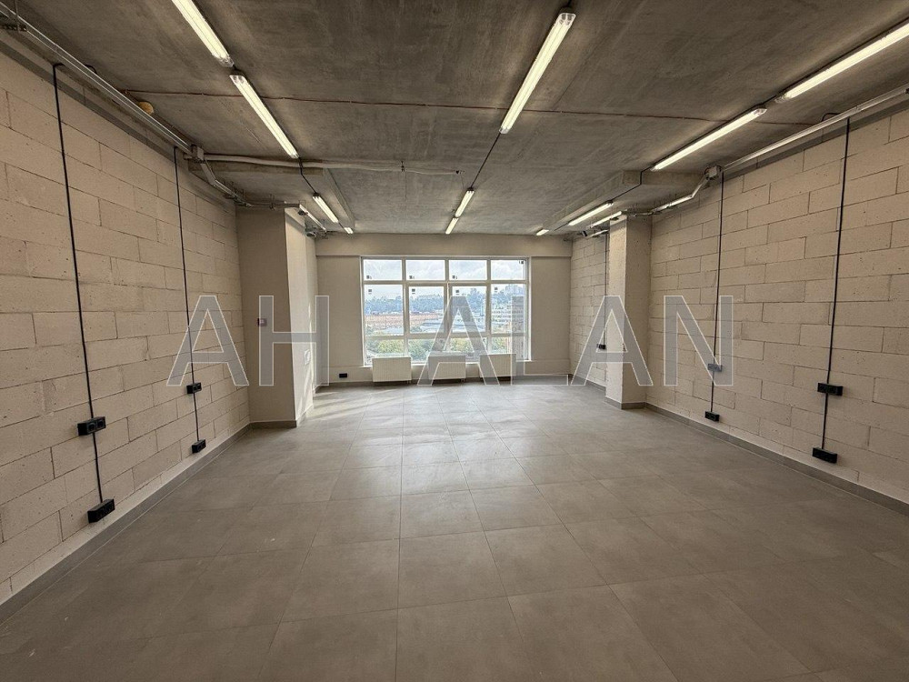 Оренда офісне приміщення на Бандери Степана пр-т, 8 поверх - 7/11 Kiev - photo 1