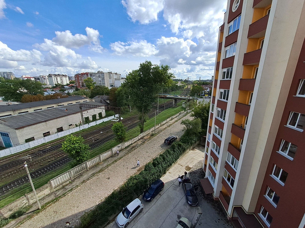 Продаж Квартира 1-кімнатна, 7/10 поверх на вул. Пирогова Тернопіль - фото 19