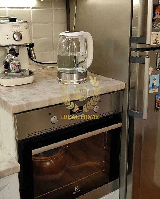 Продаж 3К на Русанівці з ремонтом вул.Ентузіастів Киев - изображение 15